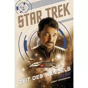 Star Trek - Zeit des Wandels 5: Liebe
