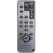 General PANASONIC N2QAEC000017 - združljiv daljinski upravljalnik znamke General