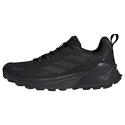 ADIDAS TERREX Nizki čevelj Trailmaker 2.0 grafit / črna
