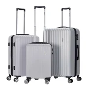 Aristo set kofera 3/1 , Silver 29457
