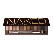 Urban Decay Naked The Original Eyeshadow Palette paletka senčil za oči 12 g