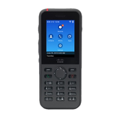 Cisco Unified Wireless IP Phone 8821, World Mode Bundle (CP-8821-K9-BUN)