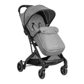 Kikka Boo Kolica Miley Premium Light Grey