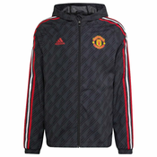 Machester United Adidas DNA Windbreaker vjetrovka