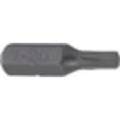NASTAVEK TORX 1/4 25mm T7 10 KOM