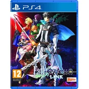 Fate/Extella Link (PS4) - rabljeno