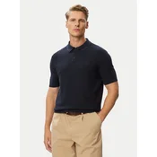 Beverly Hills Polo Club Polo majica P-SS26M-M7280NVY Mornarsko modra Regular Fit