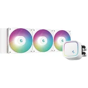 Ventilator DeepCool LE720 WH - Voden hladnjak - R-LE720-WHAMMN-G-1