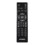 General HYUNDAI MS101 - compatible General-branded remote control