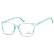 shumee Lenonki modra hipi retro ogledala hm1569C z upogibi