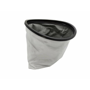 Geko 285mm Ognjevarni vrečasti filter za 25L industrijske sesalnike, (20373612)
