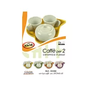 Gicos set za kafu ILE-523182