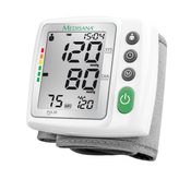 Medisana zapestni merilnik krvnega tlaka BW 315 Bel 51072