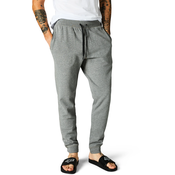 Mens Sweatpants Fox Lolo Fleece Pant S