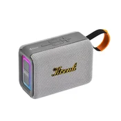 Bluetooth zvucnik Kisonli T11 5W sivi