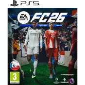 EA SPORTS igra FC 26 (PS5)