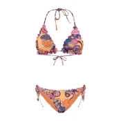 Shiwi Bikini Liz mešane barve/svetlo oranžna