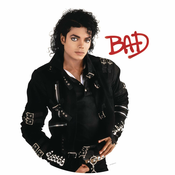 Michael Jackson - Bad, Limited Edition (Picture Vinyl)