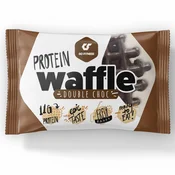 GoFitness Protein Waffle, 50 g - Čokolada