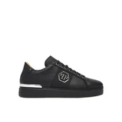 PHILIPP PLEIN Superge PAES USC0768 PLE005N0202 Črna