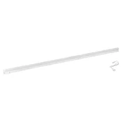 ASTAR LED 14W, podomarna linearna svetilka z napajalnim kablom, 1260lm, 4000K, 2-polni konektor, sis