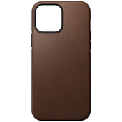 Nomad MagSafe Rugged Case, brown - iPhone 13 Pro Max (NM01059585)
