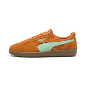 PUMA Palermo Sneakers Unisex, Shoes, Vermillion/Gum, 40