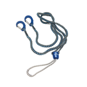 Samovarovalni komplet Blue Ice Hydra Leash - blue