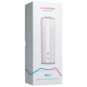 LOVENSE Max 2