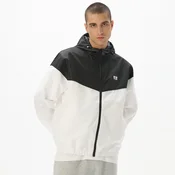 Cropp - Jakna s kapuljacom - white