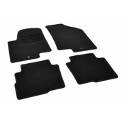 AZ Auto Design Tekstilne preproge Kia Soul 2009-2010