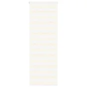 Zebra zavjesa Mramorna bež 80x230 cm Širina tkanine 75,9 cm Poliester