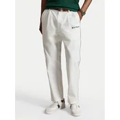 Polo Ralph Lauren Chino hlače 710B19643001 Bela Classic Fit