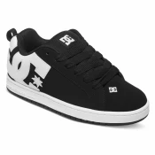 Nizka superga moška - COURT GRAFFIK M SHOE 001 - DC - 300529-001