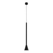 Viseca lampa F1203-1V BK