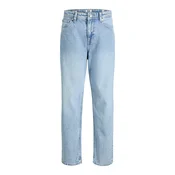Jack & Jones Junior Kavbojke JJICHRIS JJORIGINAL moder denim