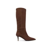 Furla Zimski škornji YM651FA C10000 2460S Rjava