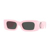 VERSACE Ženske naocare za sunce 0VE4474U 548587 52, Roze