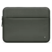 slomart Torba Tech-Protect Sleeve za prenosnik 15-16 - zelena