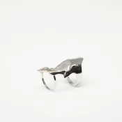 Prstan Vitaly Proxy Ring Silver 6