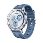 HUAWEI GT 5 Pametni sat, 46mm Blue Woven