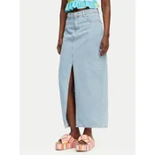 Roxy Jeans krilo Sun Winds ERJDK03035 Modra Regular Fit
