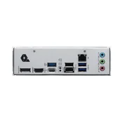MSI PRO B850M-G