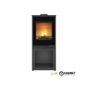 Kawmet kaminska peč HARITA S15v S-BOX Decor ECO