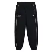 Nike Deciji donji deo trenerke  Air Fleece, Crni