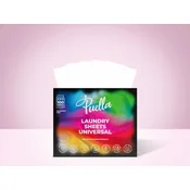 Puella univerzalni pralni lističi – encimska čistilna moč Pralni lističi: paket 100 kosov (100 pranj)