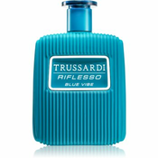 Trussardi Riflesso Blue Vibe Limited Edition toaletna voda za muškarce 100 ml