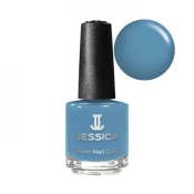 JESSICA Lak za nokte Thunderbird, Plavi