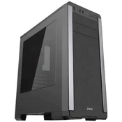 Zeus PC ryzen 5 7500F/DDR5 16GB/M.2 1TB/RX6600 8GB/600W