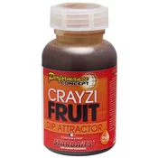 Starbaits Crazy Fruit Dip Attractor 200 ml